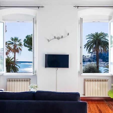 Bellavista Apartment Rapallo Extérieur photo
