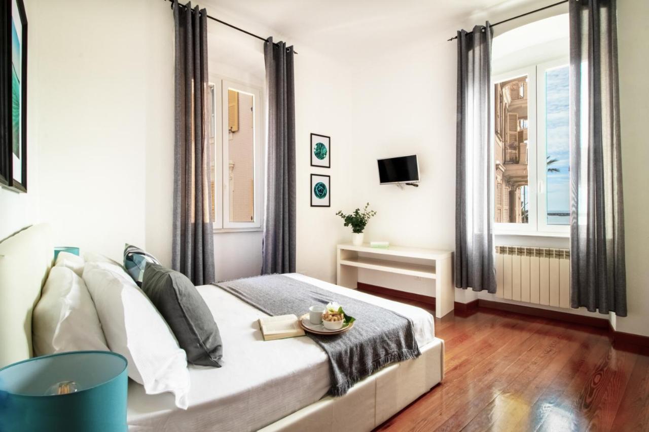 Bellavista Apartment Rapallo Extérieur photo