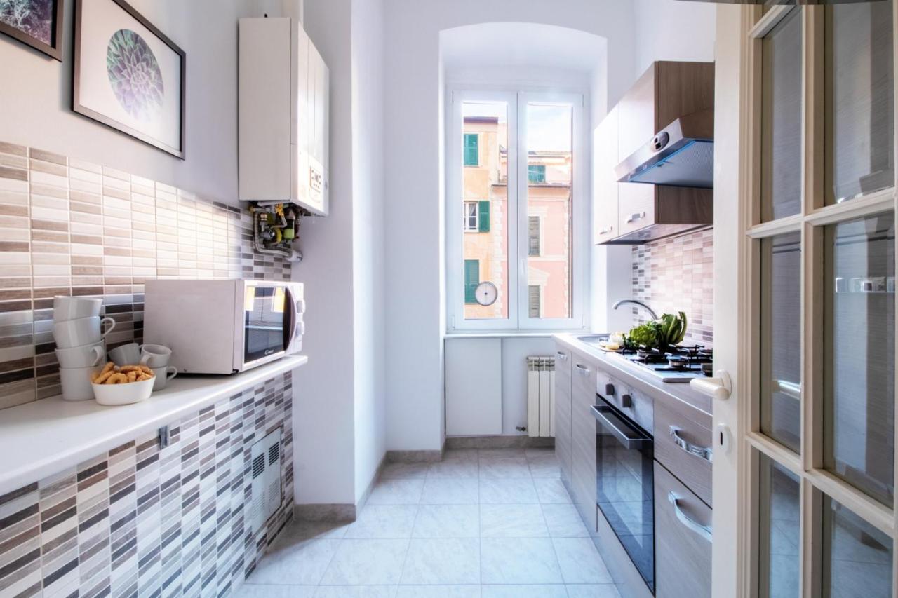 Bellavista Apartment Rapallo Extérieur photo