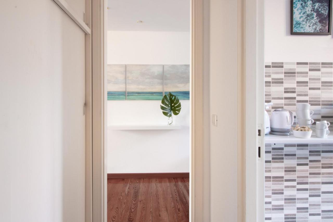 Bellavista Apartment Rapallo Extérieur photo