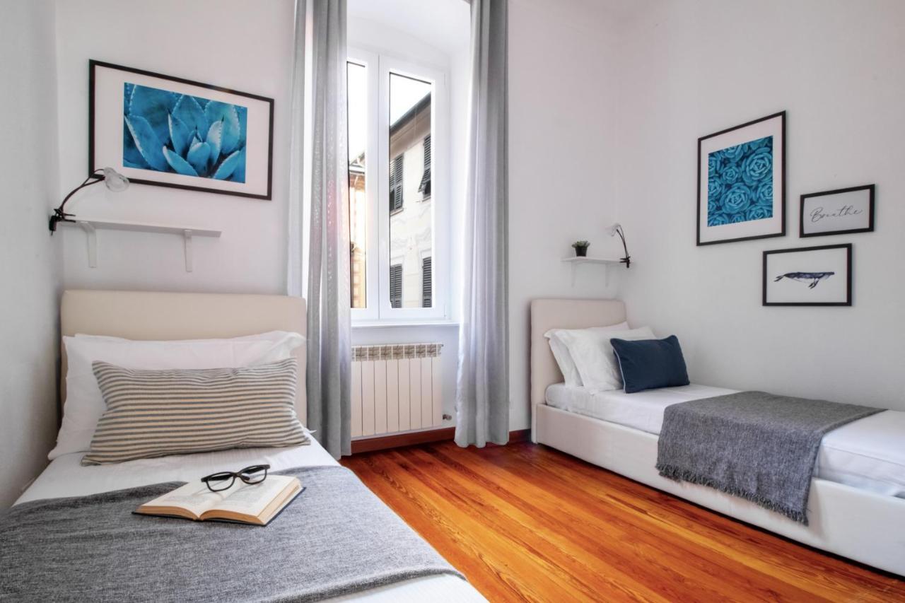 Bellavista Apartment Rapallo Extérieur photo