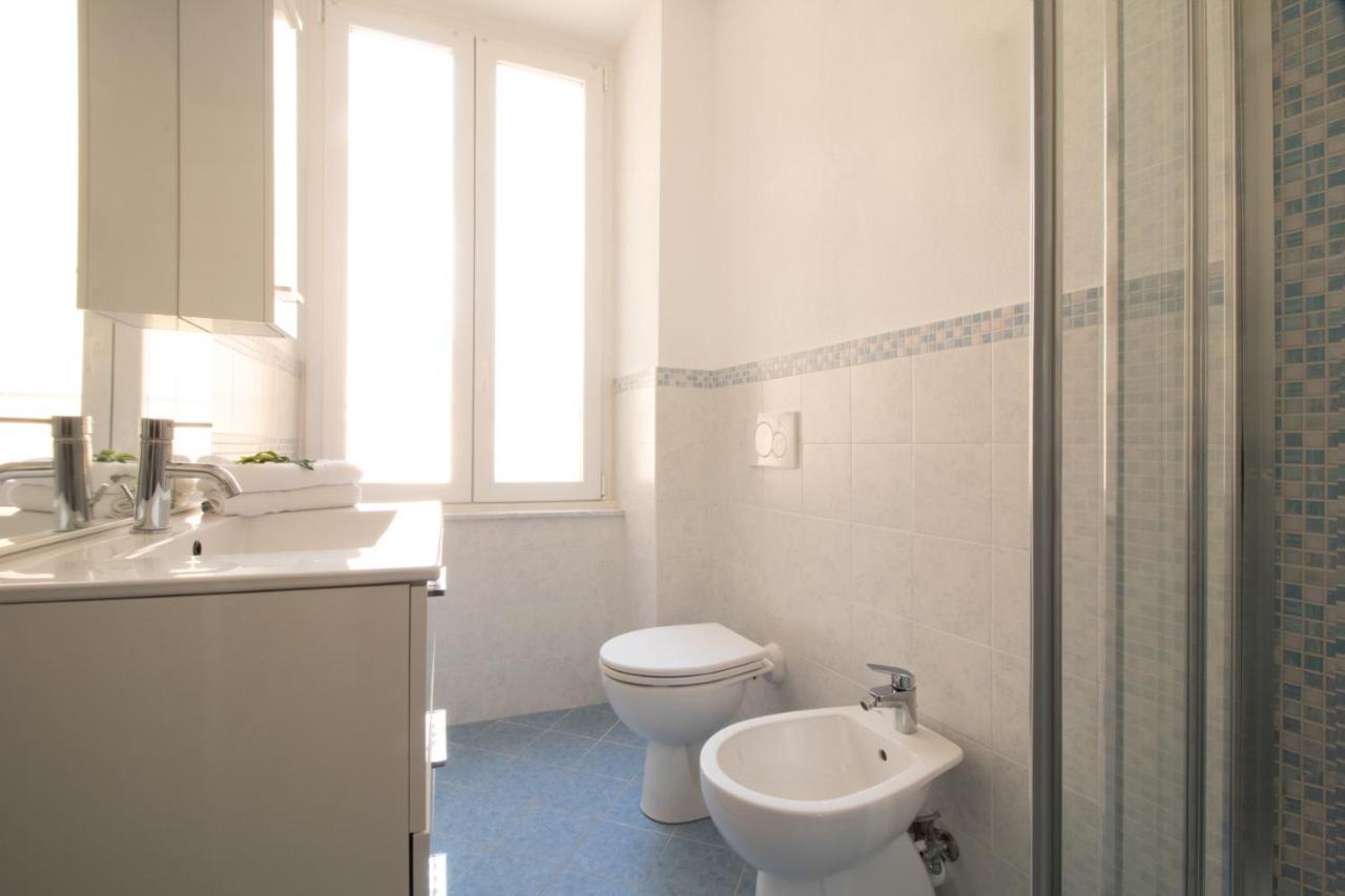 Bellavista Apartment Rapallo Extérieur photo